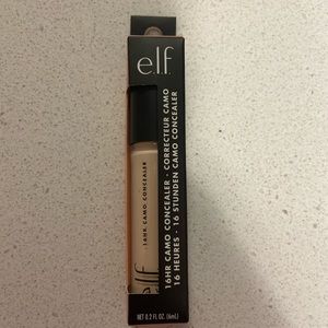 Elf Camo 16hr concealer